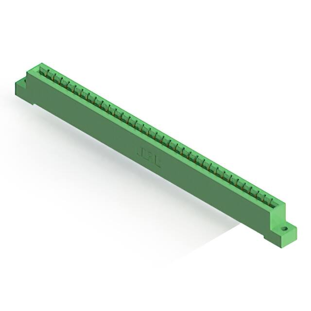 333-034-521-102 EDAC Inc.  Edgeboard Connectors